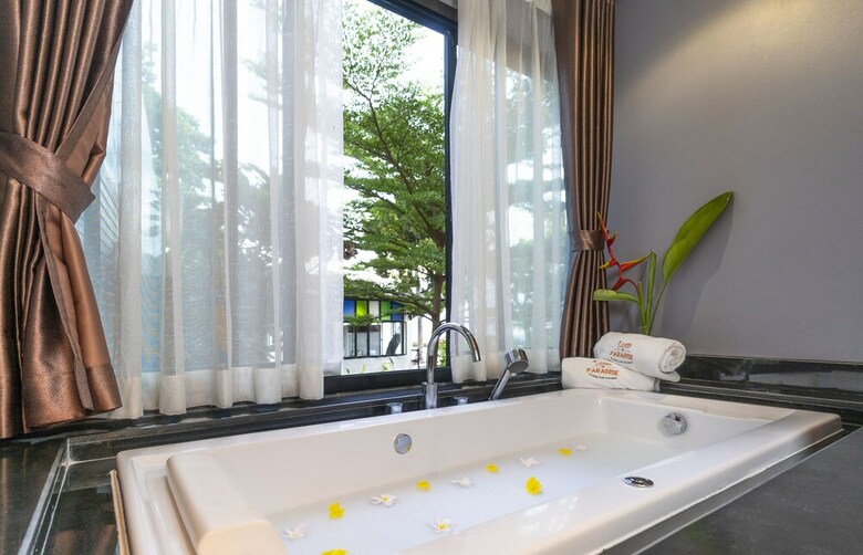Hotel Little Paradise