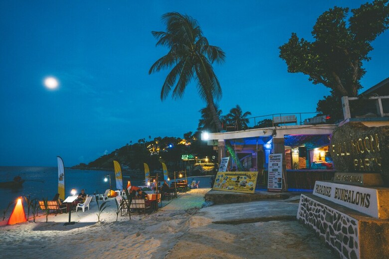Hotel Little Paradise