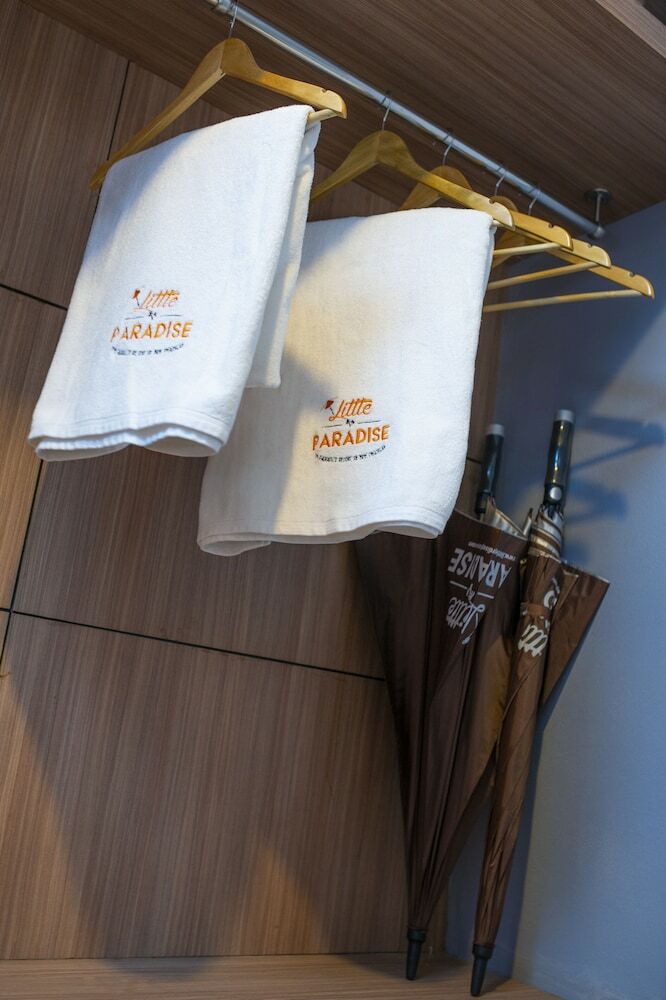 Hotel Little Paradise