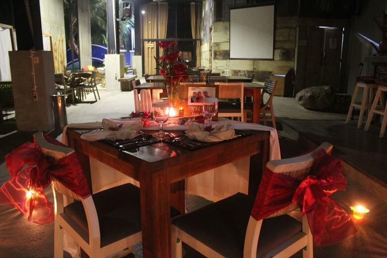 Hotel Greenotel Cilegon