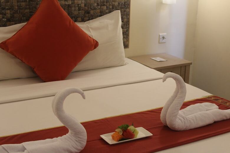 Hotel Greenotel Cilegon