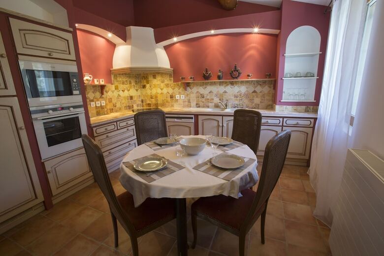 Hotel Domaine Des Sources