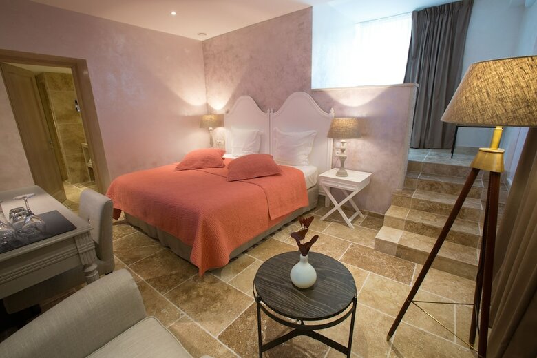 Hotel Domaine Des Sources