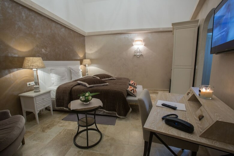 Hotel Domaine Des Sources