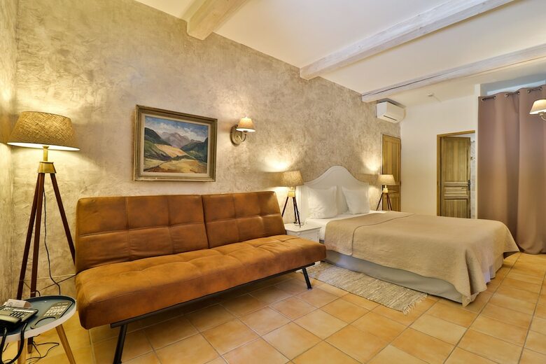 Hotel Domaine Des Sources