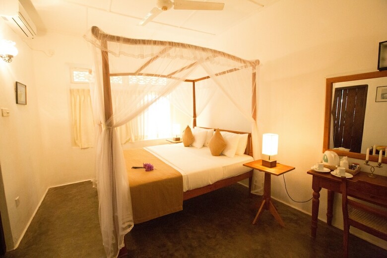 Hotel Thalpe Walawwa Heritage Villa