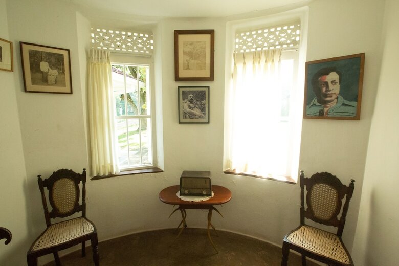 Hotel Thalpe Walawwa Heritage Villa