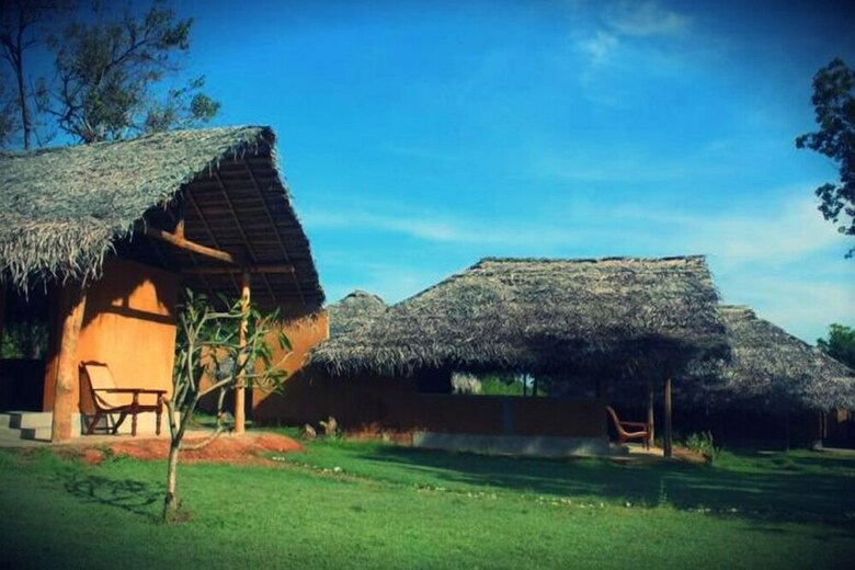 Hotel Green Ayurvedic Resort