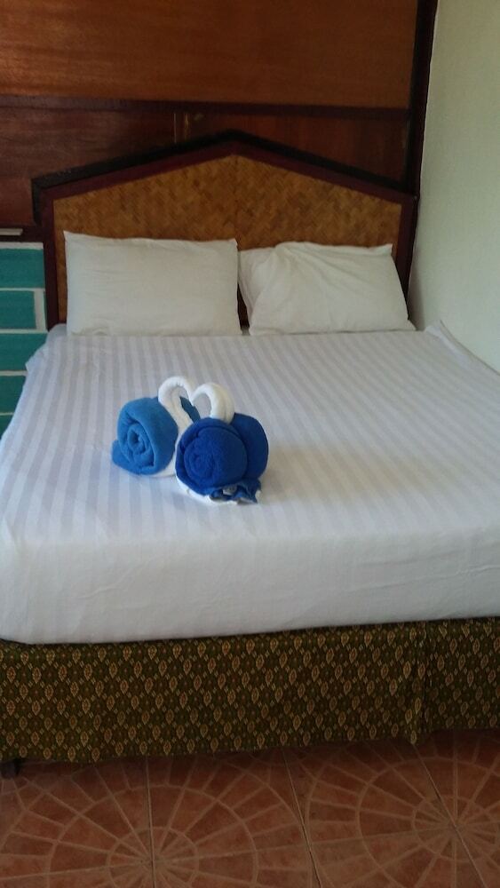 Hotel The Phu Lanta Resort