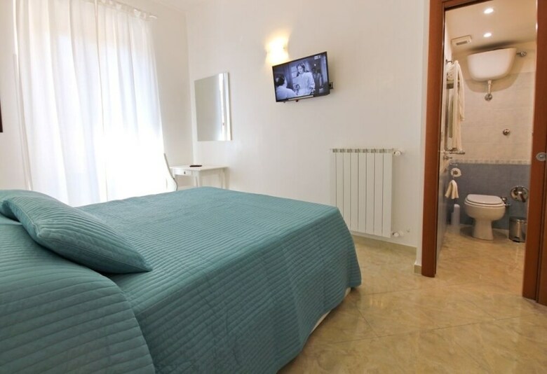 B&B San Pietro's Home