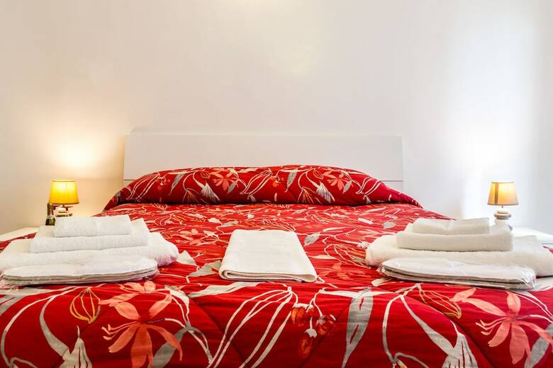 B&B San Pietro's Home