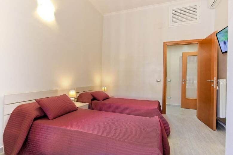 B&B San Pietro's Home