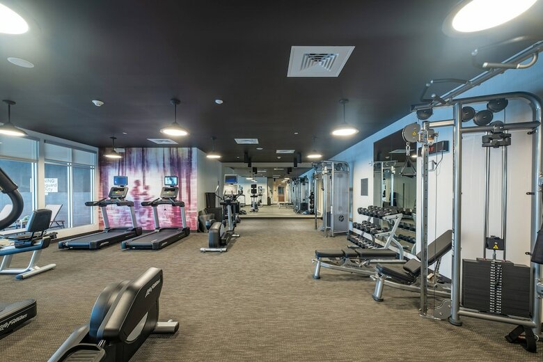 Hotel Courtyard By Marriott Toledo West