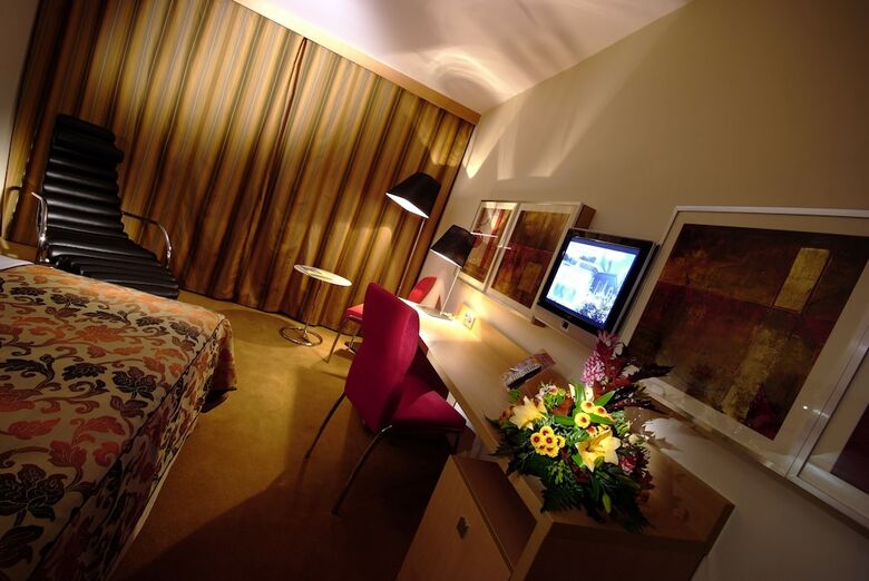 Hotel Hp Park