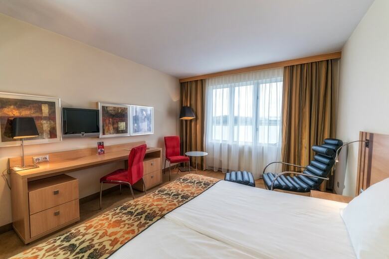Hotel Hp Park