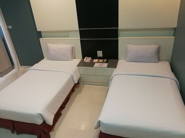 Hotel Fairtex Express