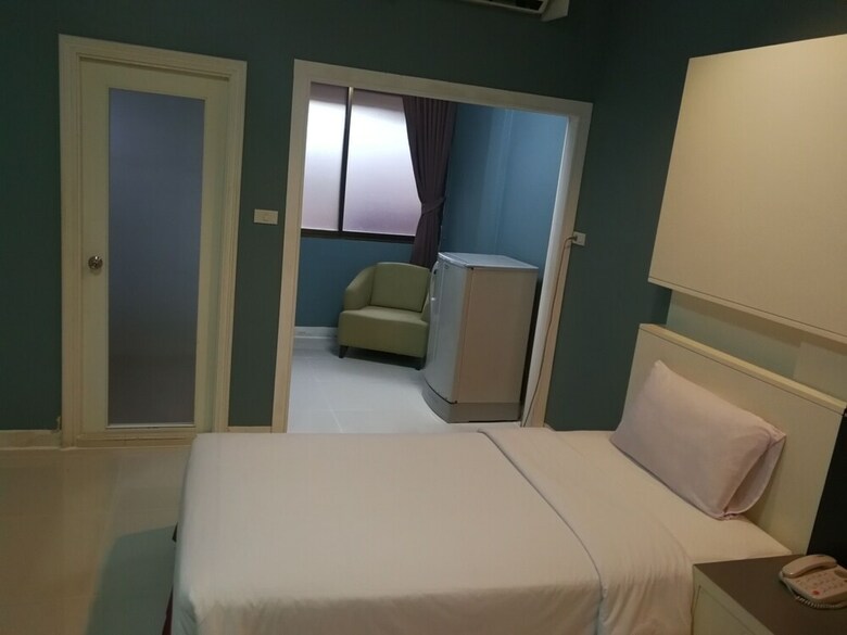 Hotel Fairtex Express