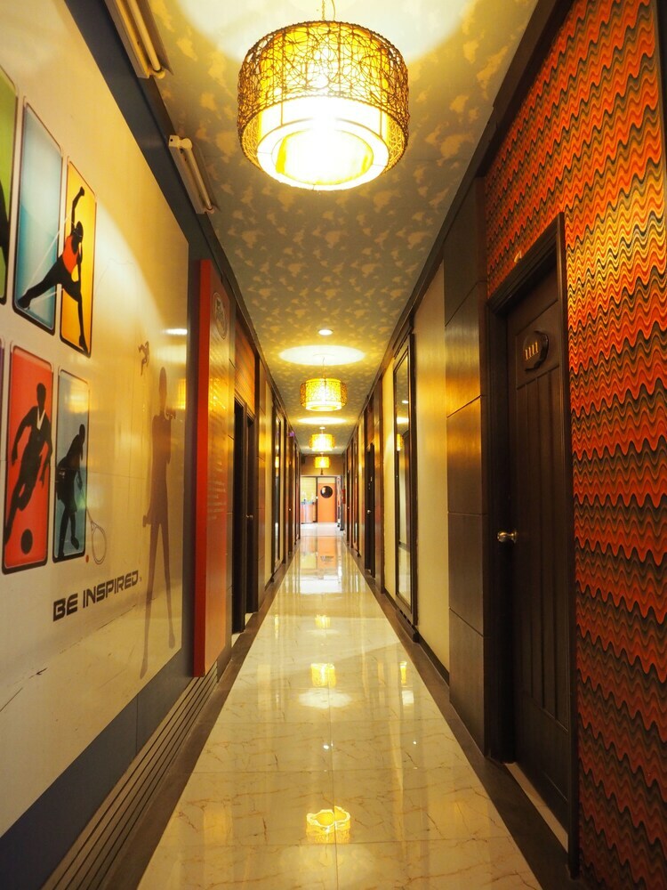 Hotel Fairtex Express