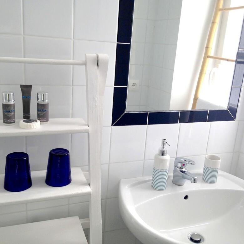 Hotel H�tel De La Houle