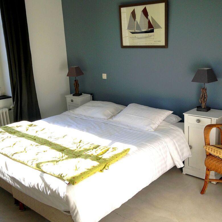 Hotel H�tel De La Houle