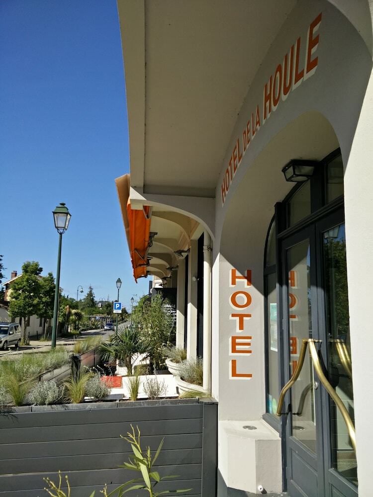 Hotel H�tel De La Houle