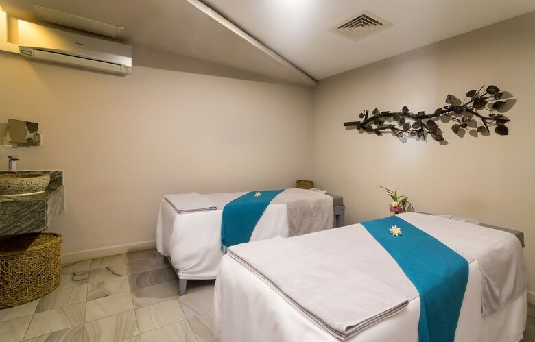 Damrei Angkor Hotel