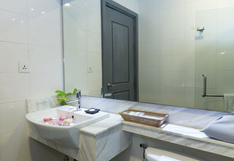 Damrei Angkor Hotel