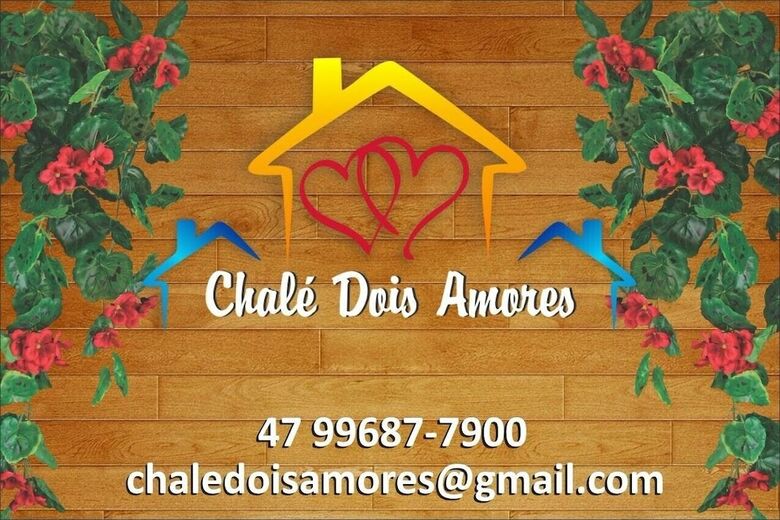 Chal� Dois Amores