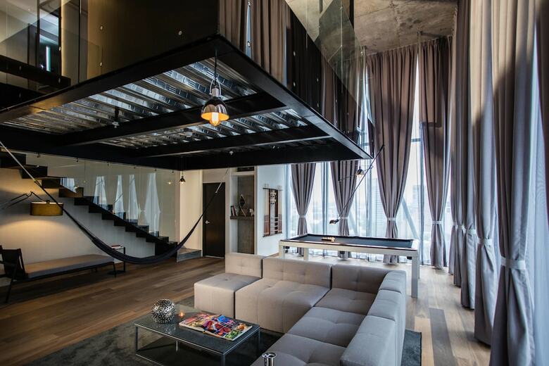AC Hotel Guadalajara Providencia, Mexico