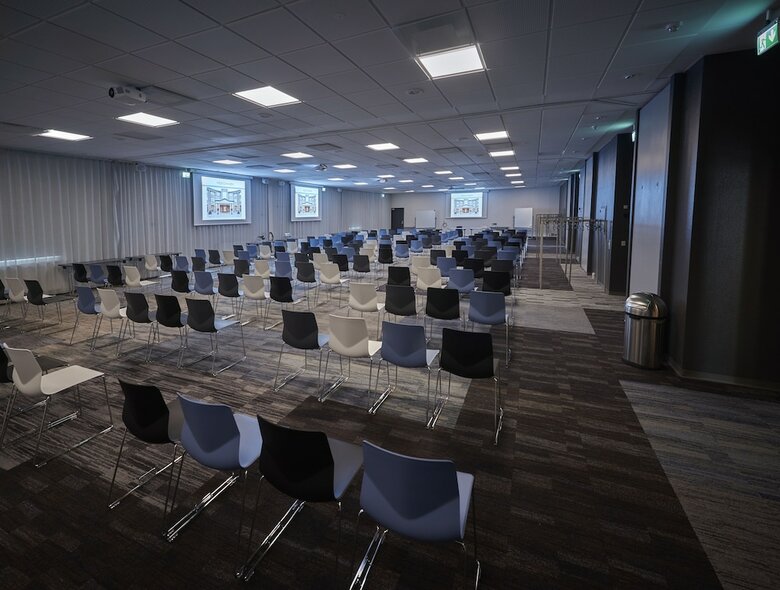 Quality Hotel H�je Taastrup