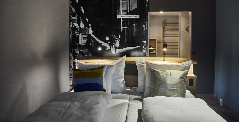 Quality Hotel H�je Taastrup