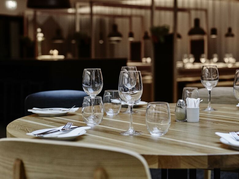 Quality Hotel H�je Taastrup