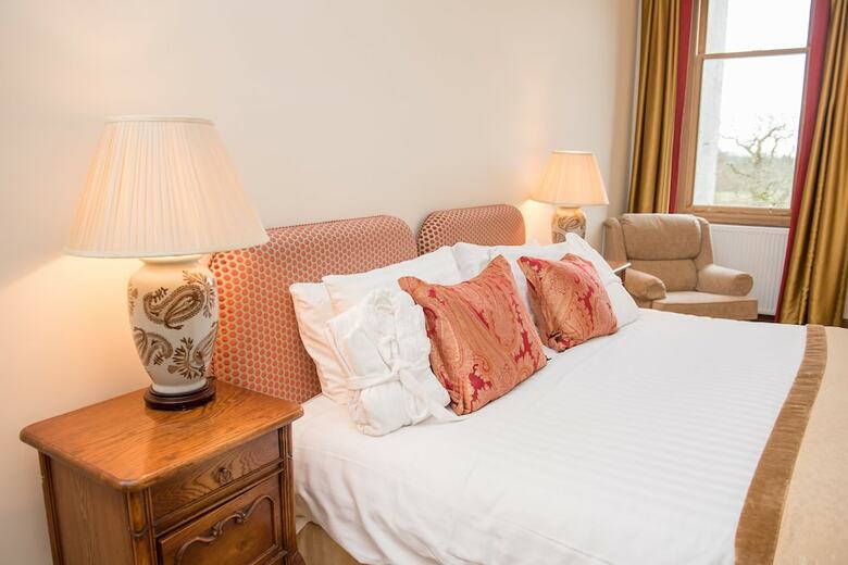 Agroturismo Springkell