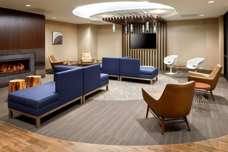 Cambria Hotel Durham - Near Duke University