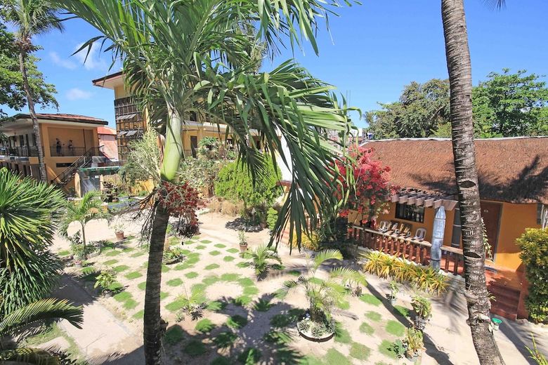 Apartamento Bamboo Beach Resort