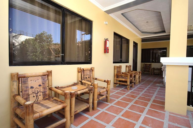 Apartamento Bamboo Beach Resort
