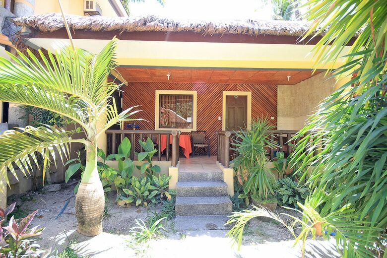 Apartamento Bamboo Beach Resort