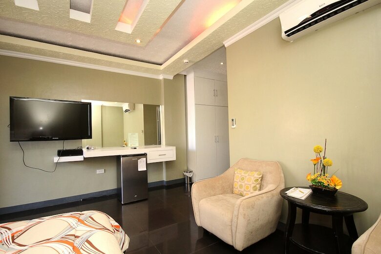 Apartamento Bamboo Beach Resort