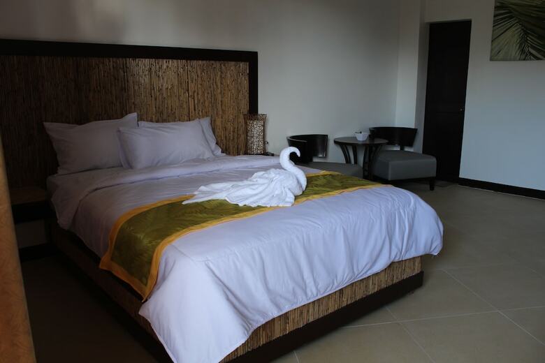 Apartamento Bamboo Beach Resort