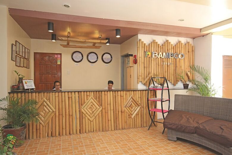Apartamento Bamboo Beach Resort