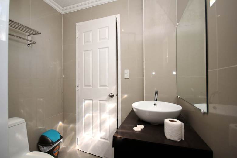 Apartamento Bamboo Beach Resort
