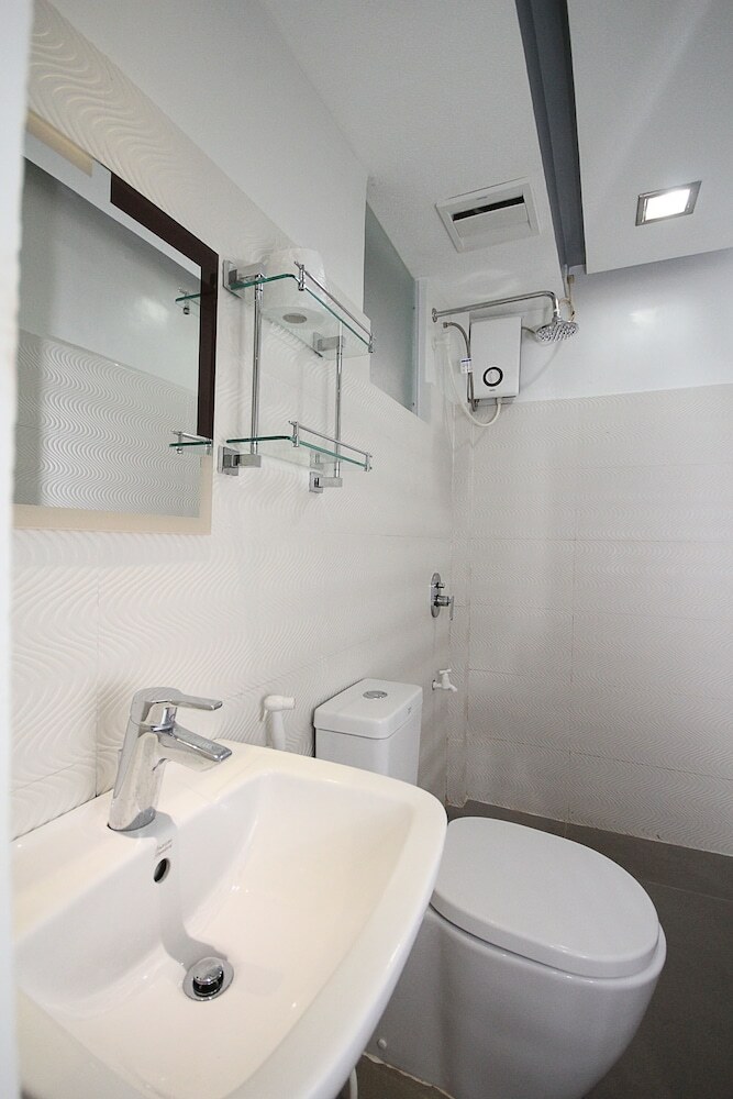Apartamento Bamboo Beach Resort