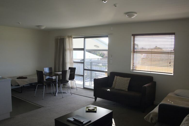 Pegasus Gateway Motels And Apartments