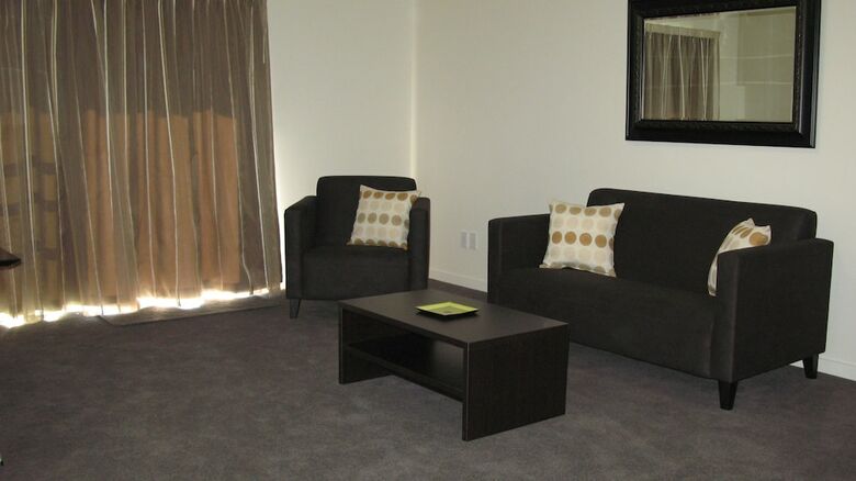 Pegasus Gateway Motels And Apartments