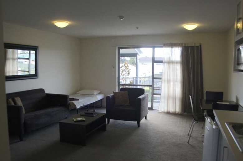 Pegasus Gateway Motels And Apartments