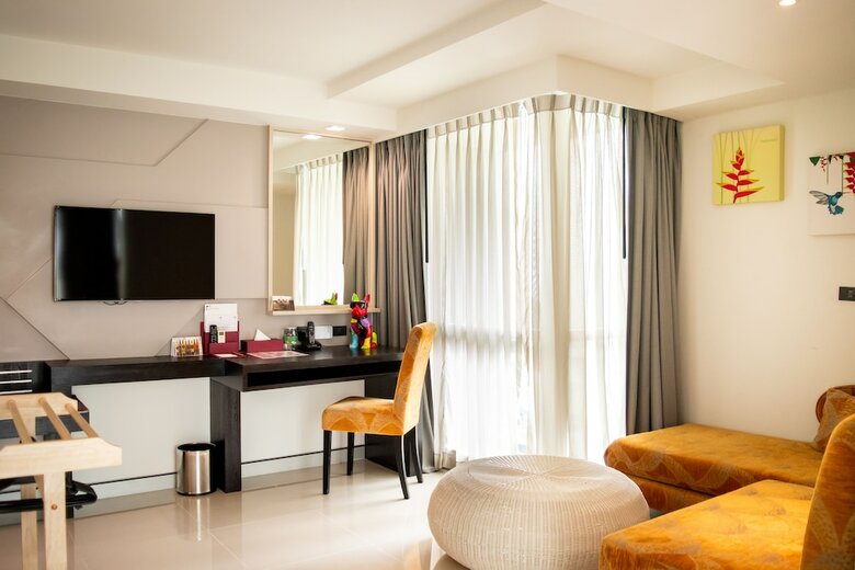 Hotel Clover Asoke