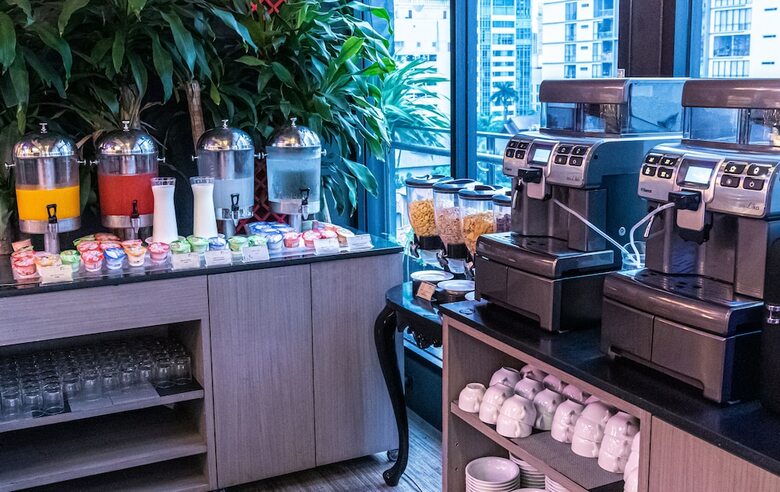 Hotel Clover Asoke