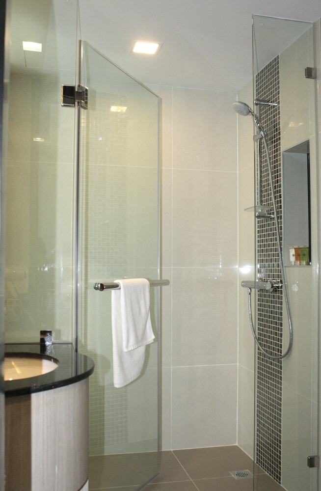 Hotel Clover Asoke