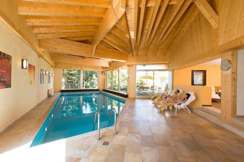 Hotel Haus Stefanie - Adults Only