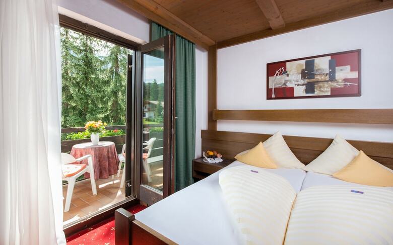 Hotel Haus Stefanie - Adults Only